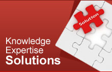 knowledge expertise